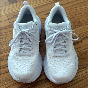 Hoka Bondi 8